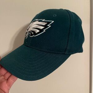Brand New Philadelphia Eagles Hat
